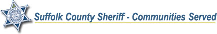 Suffolk County Sheriffs Department